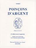 Revue Editions régionales de l'Ouest  / Poinçons d'argent