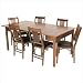Table - Extendable (Fruitwood) (30