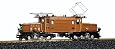 LGB Rhatische Bahn Electric G Scale Locomotive GE 6/6 411