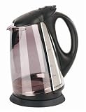 Click for more about Morphy Richards 43120 Reflect Glass Jug Kettle - Morphy Richards.