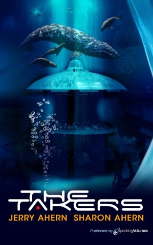 The Takers (Volume 1)