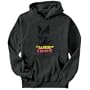 I't'S A German Shepherd THING Dogs Mens Hoodie (Black, Size Medium)