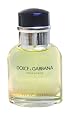 Dolce & Gabbana Pour Homme 1.3 oz Eau de Toilette Spray