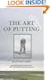The Art of Putting