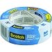 3M 2090-1.5N Long-Mask Masking Tape