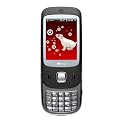 HTC Touch Dual Unlocked Cell Phone with Microsoft Windows Mobile 6 Professional - Black