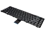 New Orig DELL Studio 1555 1557 Laptop Keyboard US US