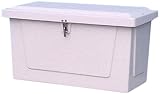 Better Way Products Standard Storage Chest, 21-1/2H by 19-3/4L by 39-1/2W