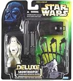  STAR WARS...