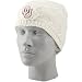 Top of the World Oklahoma Sooners Ladies Cream Summit Crocheted Beanie