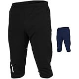 STANNO Herren Forza 3/4 Training Pant Hose