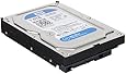 WD Blue 1TB  Desktop Hard Disk Drive - 7200 RPM SATA 6 Gb/s 64MB Cache 3.5 Inch  - WD10EZEX