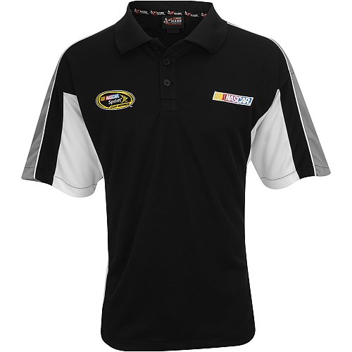 Buy Chase Authentics NASCAR Pit Polo by Chase Authentics