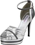 Dyeables Womens January Platform Sandal Sandals