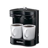 Cuisinart ? Commercial 2-cup Coffeemaker