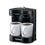 Cuisinart � Commercial 1-cup Coffeemaker - Stainless Steel