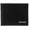 Geoffrey Beene Bi-fold Passcase Billfold Wallet