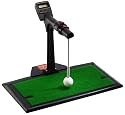 GolfTrainer Digital Swing Guider für Schwungtraining und Putt Maschine