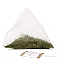 Pure Guayusa Tea