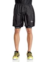 Berg Running & Trekking Short Short D+ (Negro)