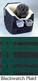 Snoozer Lookout I (NO Drawer) with Blackwatch Pld Cover