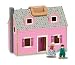 FOLD & GO DOLLHOUSE