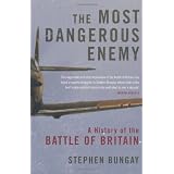 The Most Dangerous Enemy: The Definitive History of the Battle of Britain