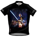 Star Wars The Return Of The Jedi Cycling Jersey