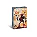 Lego Bionicle Matoran of Metru Nui Mini Box Set Figure #8607 Nuhrii (Red)