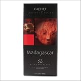 Belgium Milk Chocolate Bar Madagascar - 32% Cocoa - 3.5oz