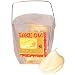 Fortune Cookie Candles - Set of Four