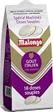 Malongo - Dose Malongo - Dose Souple Goût Italien  x18 doses