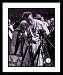 Lou Gehrig Framed 8x10 Photo - New York Yankees Retirement Speech