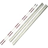 Tandem Sports Collapsible Volleyball Net Antennae