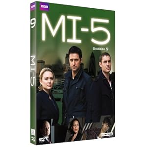 MI-5 - Saison 9