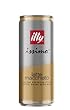 illy issimo Latte Macchiato Coffee Drink, 8.45-Ounce Cans (Pack of 12)
