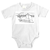 Onesie with travel, and, boas, 