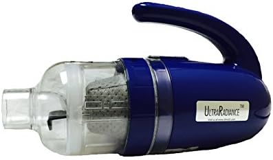 UltraRadiance: Lightweight 500 Watt Vacuum for SkinVacMD