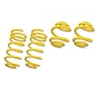 40mm lowering springs