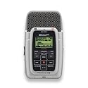 Zoom H2 Handy Portable Stereo Recorder