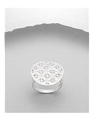 RINGS In 92.5 Sterling Silver Ring