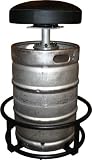 The Keg Stool Kit - Turn a Keg Shell into a Bar Stool