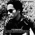 It'S Time For A Love Revolution