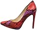 Jessica Simpson Women's Brynn Dress Pump