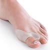 Toe Spreading Gel Bunion Shield