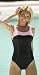 How To Measure Bra Sizes : Miraclesuit D-Cup Touche Swimsuit