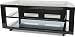 BDI Deploy Max 9644 3-shelf television stand