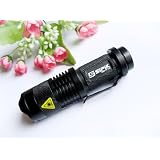 ＣＲＥＥ　Ｑ5　　ズーム機能付き　180ルーメン a0004