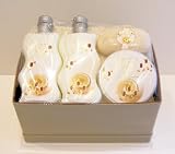 Honey & Almond Spa Set - FREE SHIPPING!