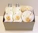 Honey & Almond Spa Set